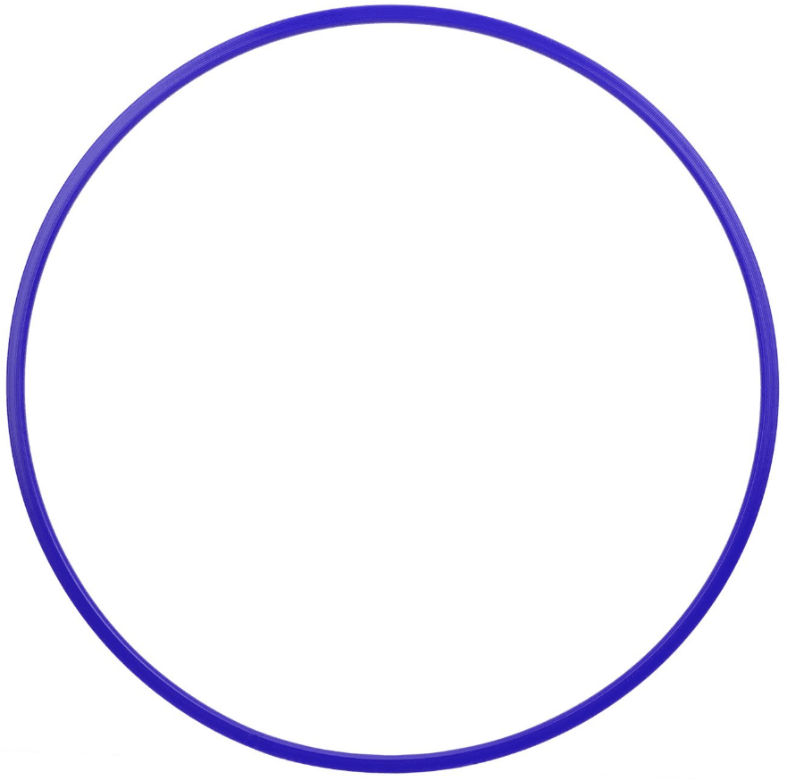 Energetics gym circle Velikost: 80 cm