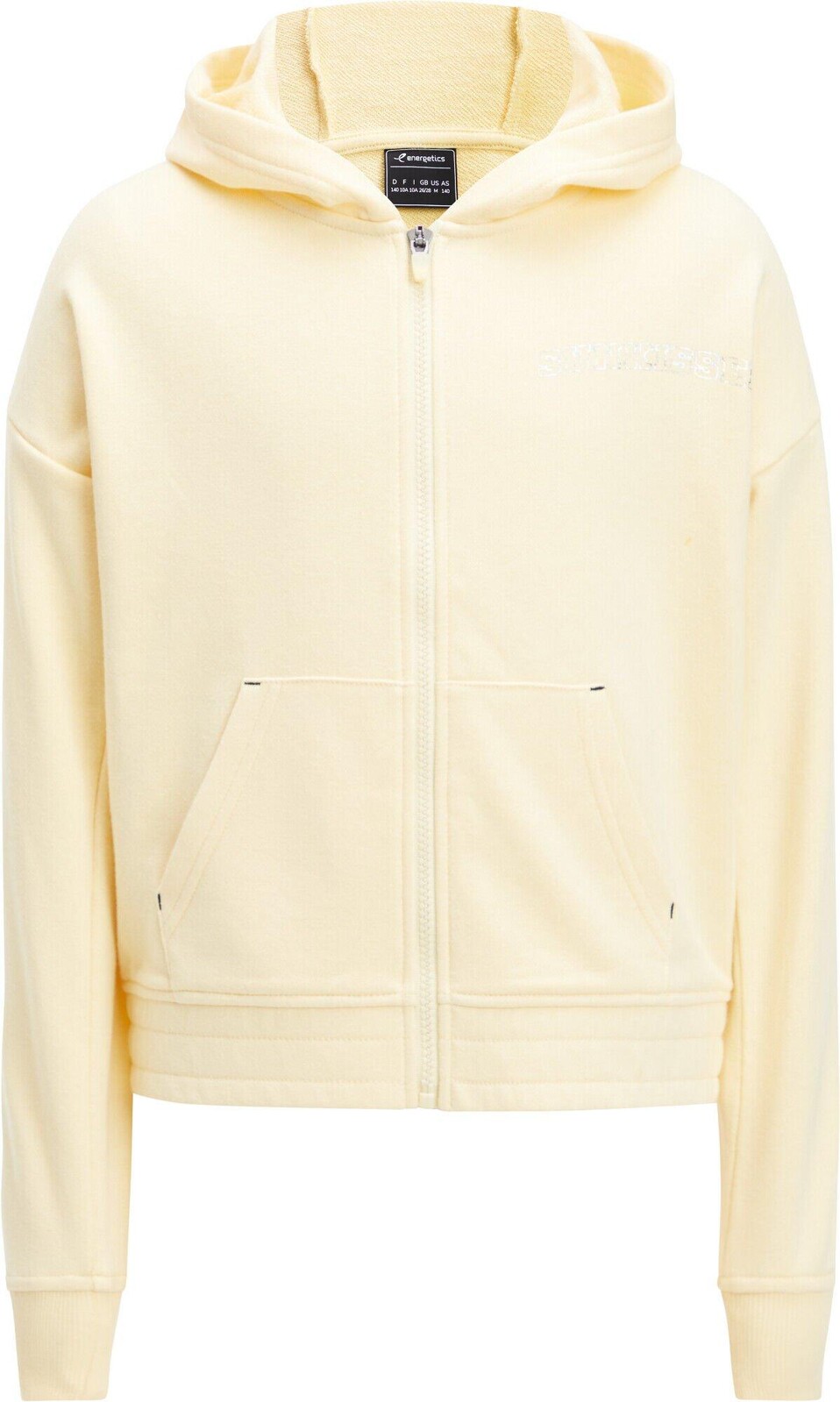 Energetics Laly II Velikost: 164