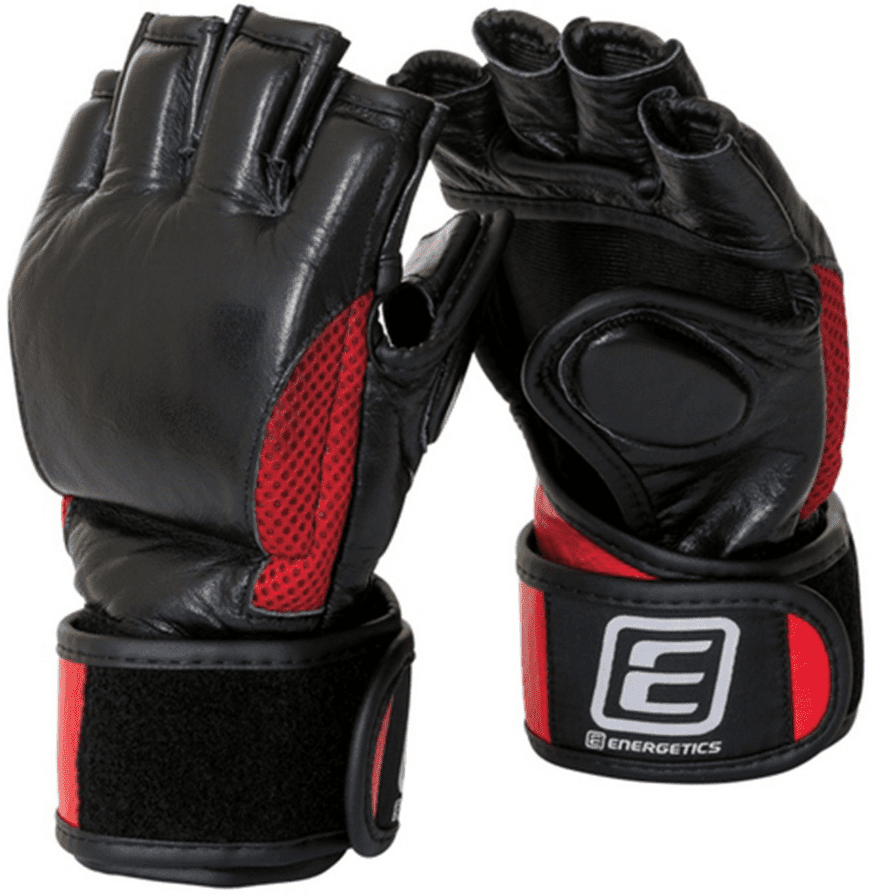 Energetics MMA Velikost: L