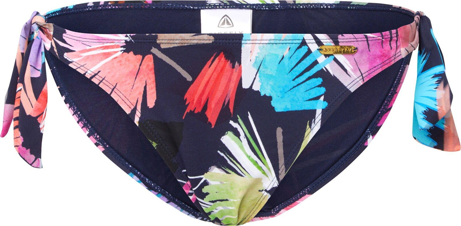 Firefly M&MC Rosa Bikini Bottoms Velikost: 34