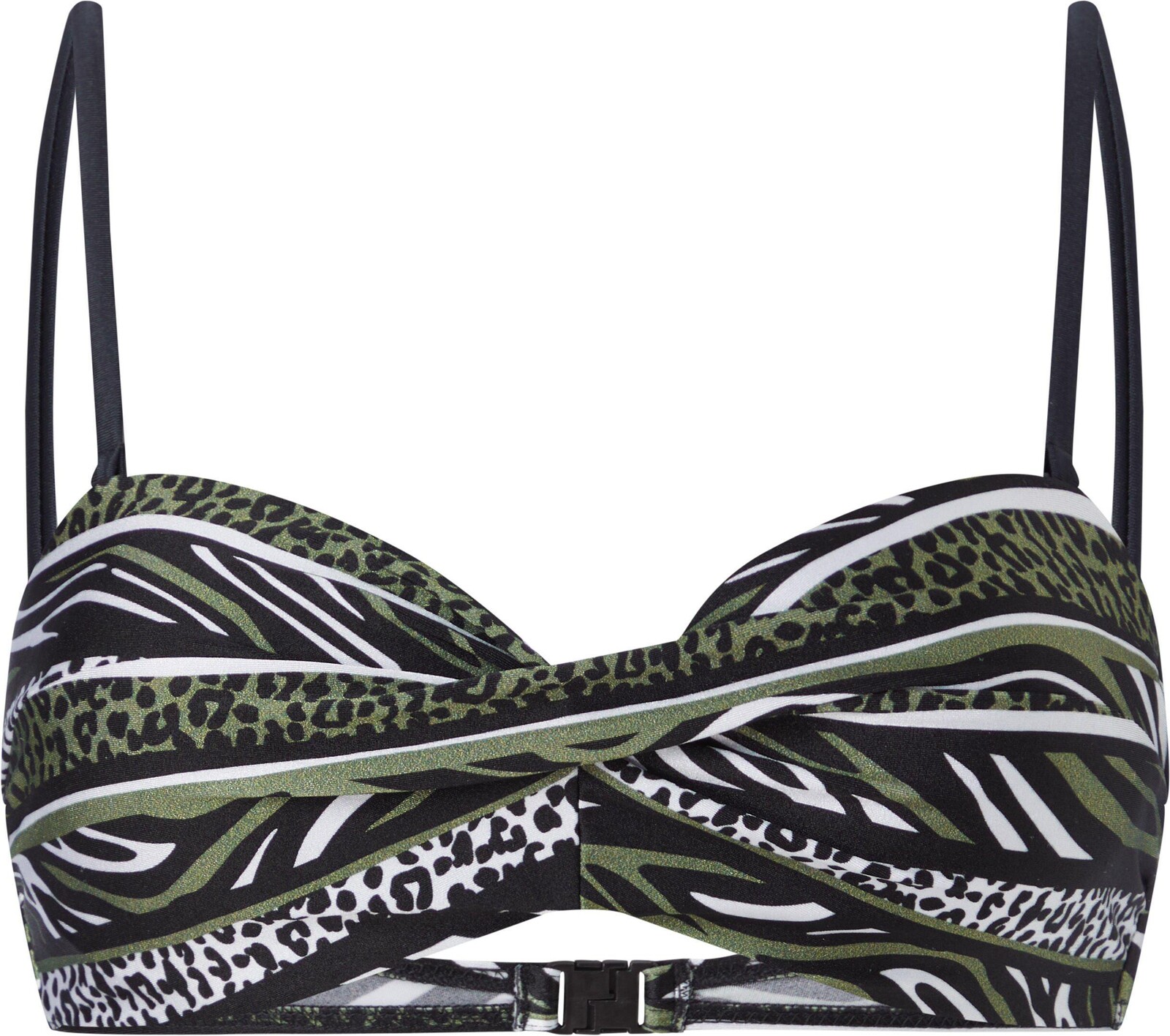 Firefly Maggy F Bandeau Bikini Top Velikost: 34B