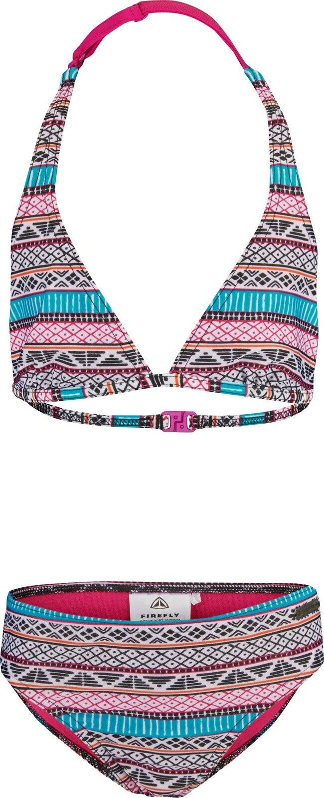 Firefly Riki Bikini Set Girls Velikost: 164