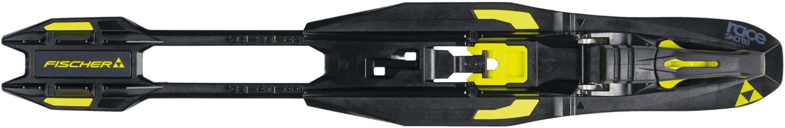 Fischer Race Skate IFP Velikost: Univerzální velikost