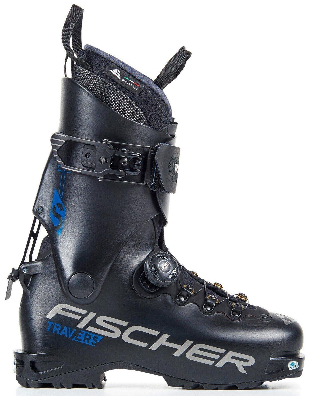 Fischer Travers TS Velikost: 28,5 cm