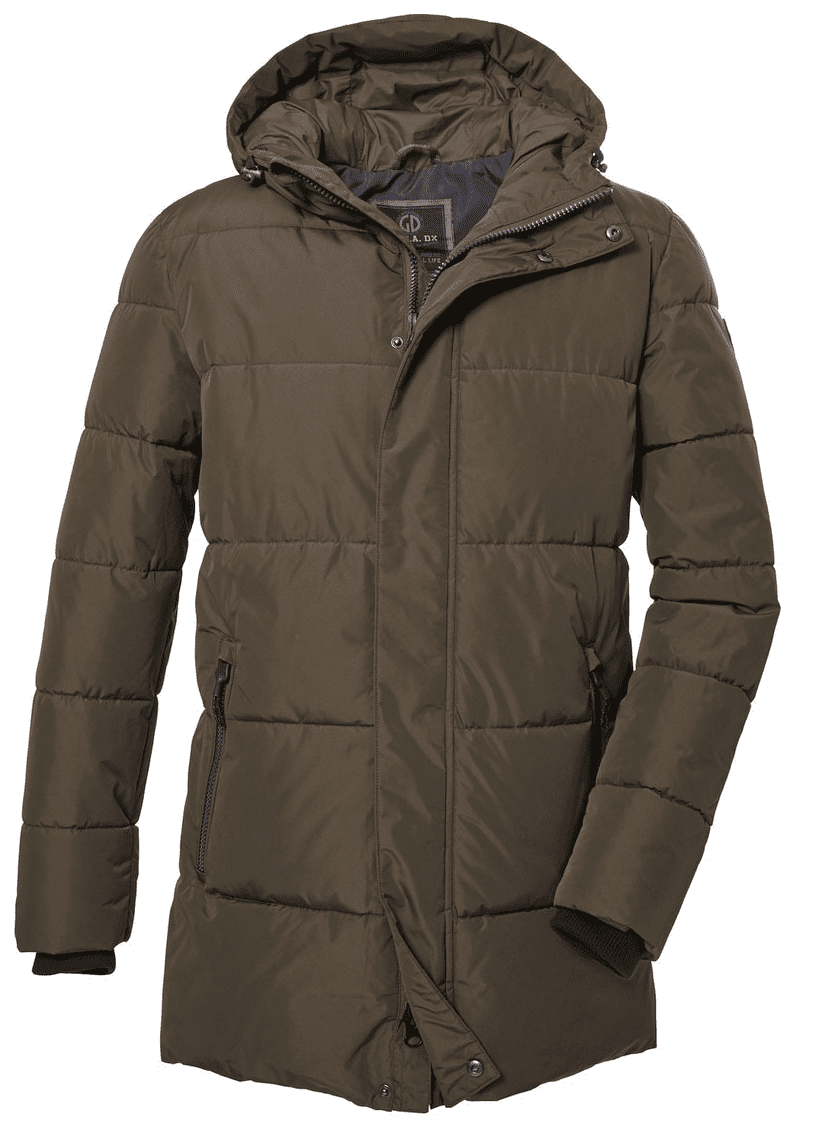 G.I.G.A. DX G.I.G.A. by Killtec DX GW 9 M Velikost: S