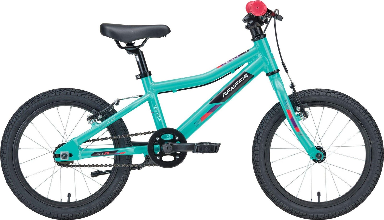 Genesis Melissa 16 Kids Velikost: 16