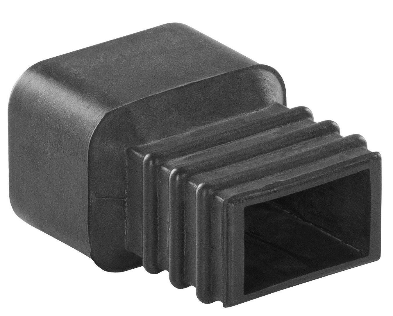 BASE Gumová koncovka Velikost: Univerzální velikost