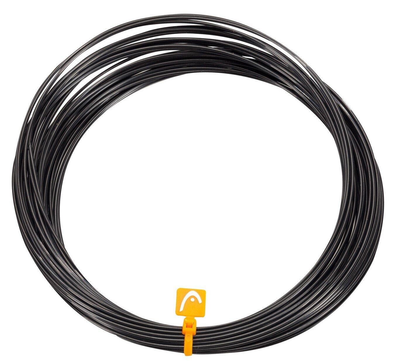 Head Sonic Pro 17 Tenis String Velikost: 1,25 mm diametr