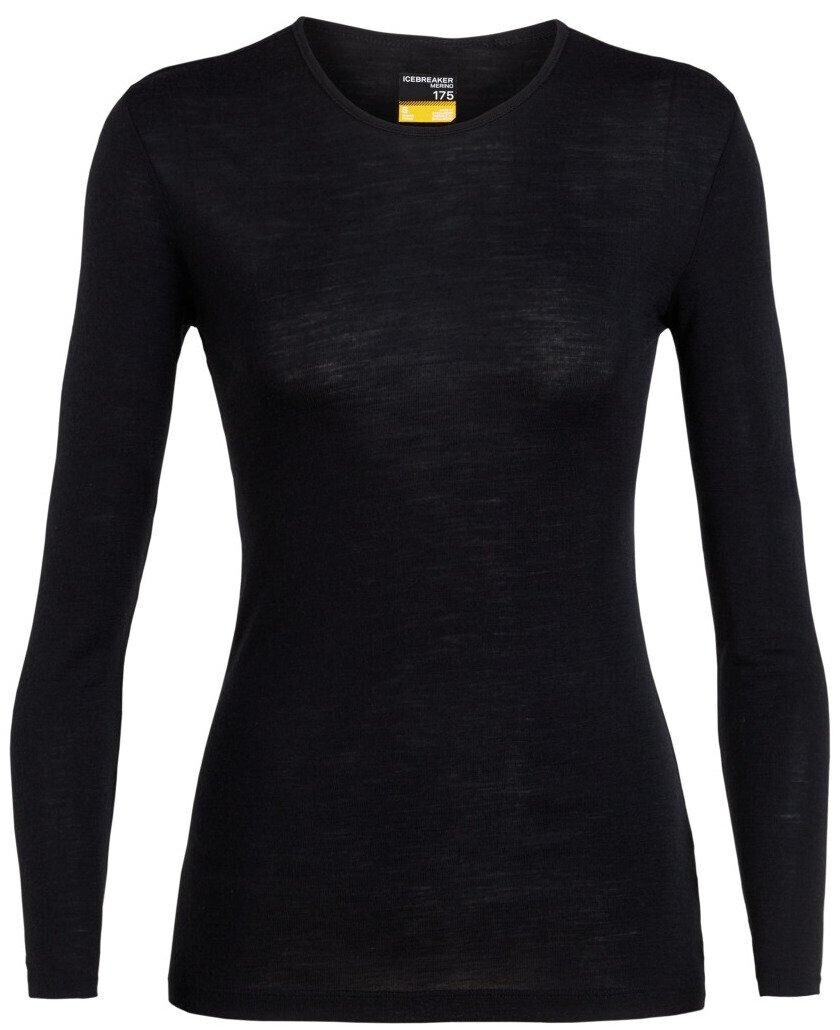 Icebreaker 175 Everyday Longsleeve Crewe Shirt W Velikost: L