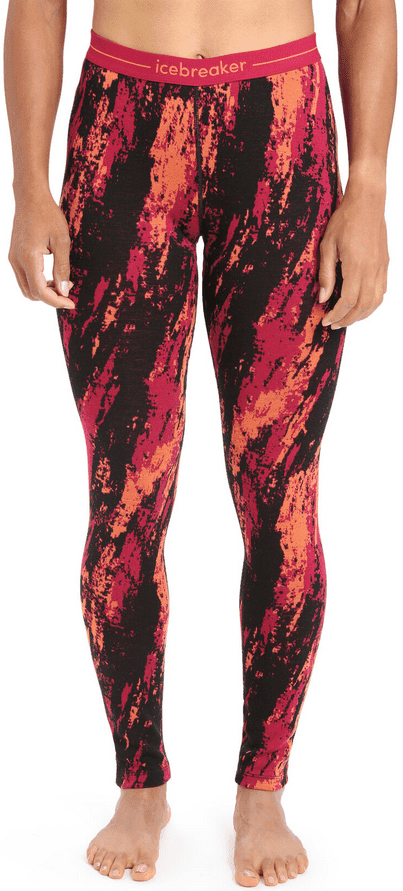 Icebreaker Merino 250 Vertex W Velikost: M