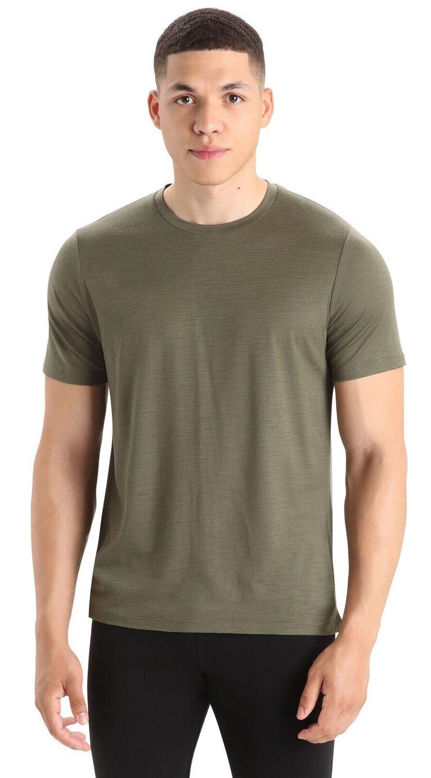 Icebreaker Merino Tech Lite II M Velikost: XXL