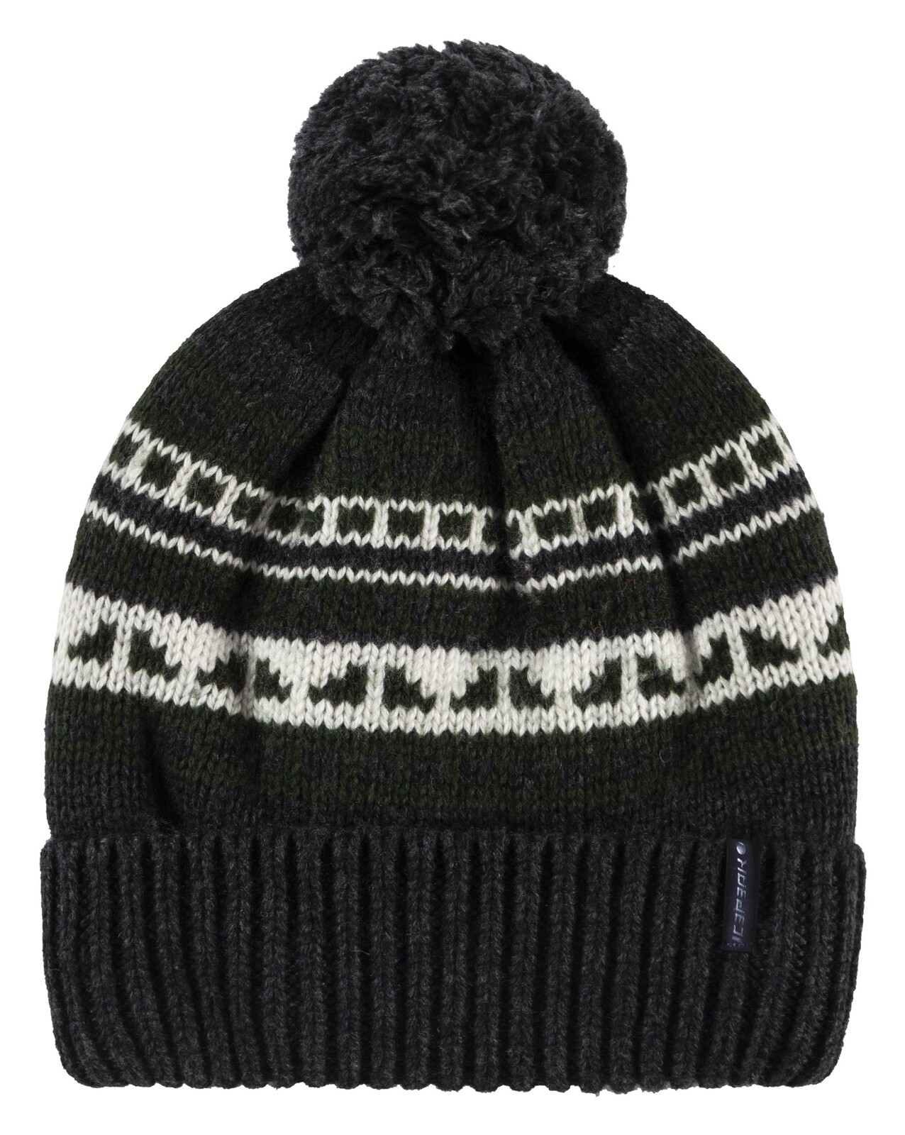 Icepeak Hague Velikost: Univerzální velikost