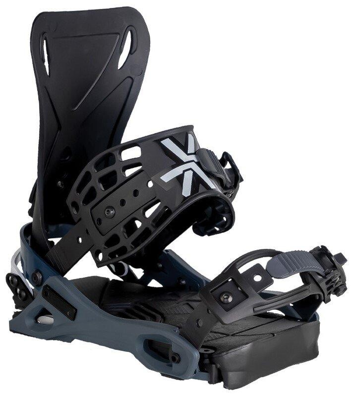 Karakoram Wayfinder Split W+ Splitboard Kit Velikost: Medium (M)