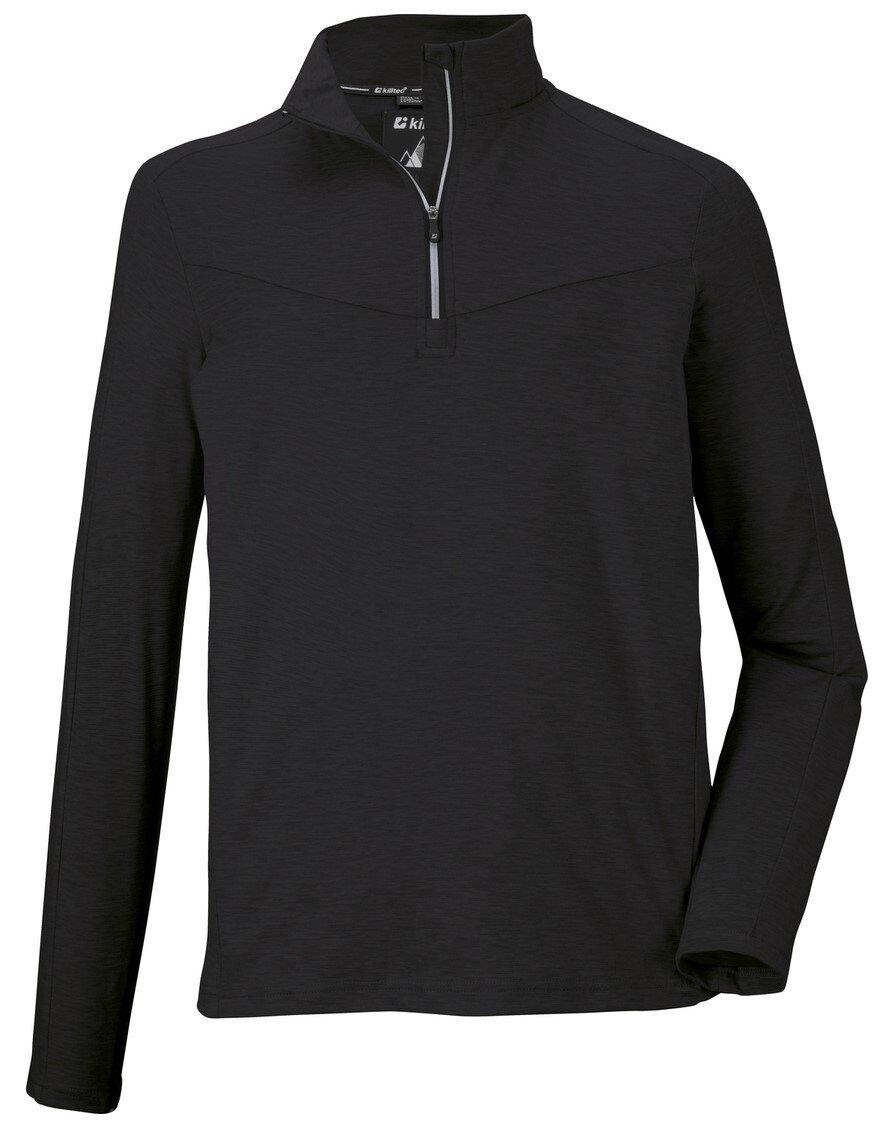 Killtec KSW 37 MN LS Shirt M Velikost: XXXL