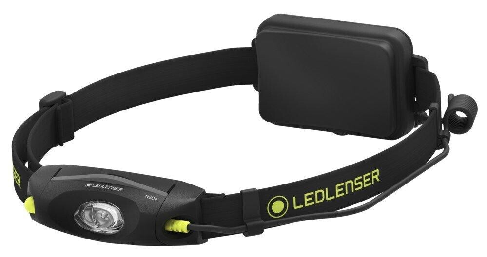 LED LENSER Ledlenser Neo 4 Velikost: Univerzální velikost
