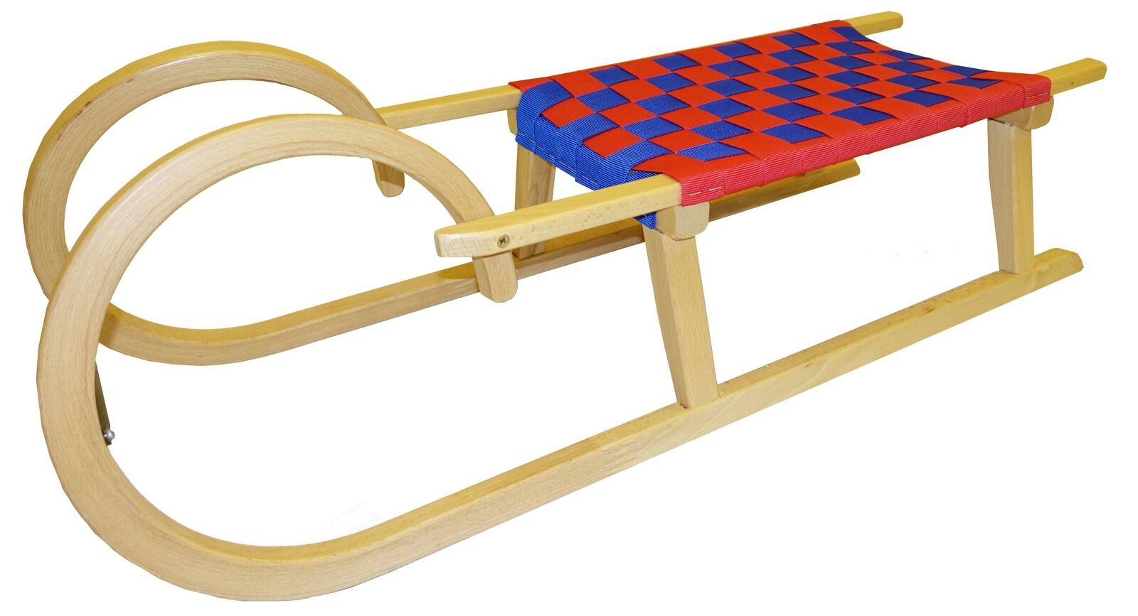 Lion Sled Velikost: 110 cm