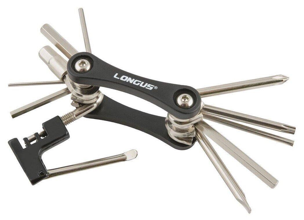 Longus Tool Set Poly 12 Riveter Velikost: Univerzální velikost
