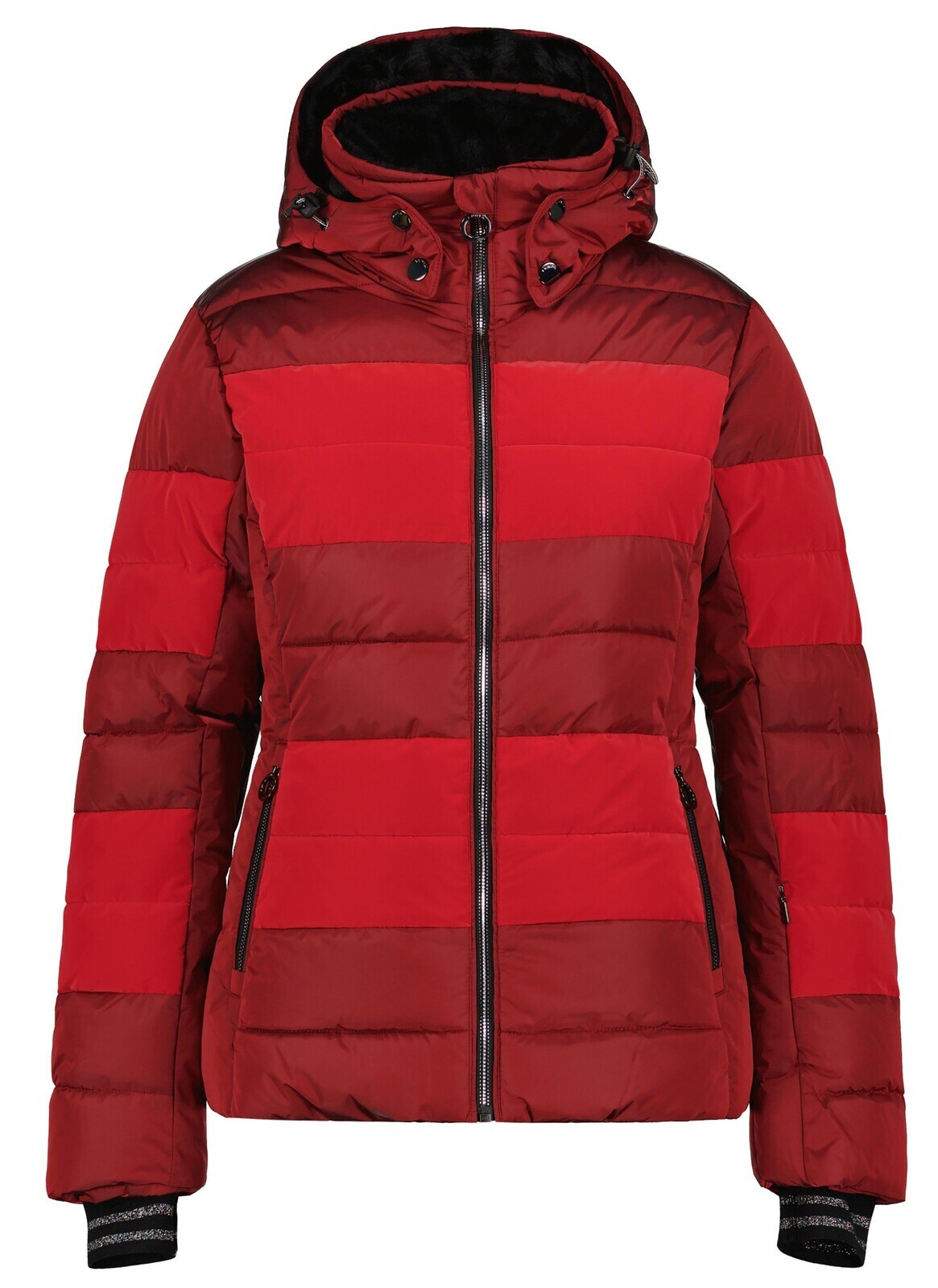 Luhta Sammaltunturi Jacket W Velikost: 34