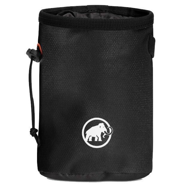 Mammut Gym Basic Chalk Bag Velikost: Univerzální velikost