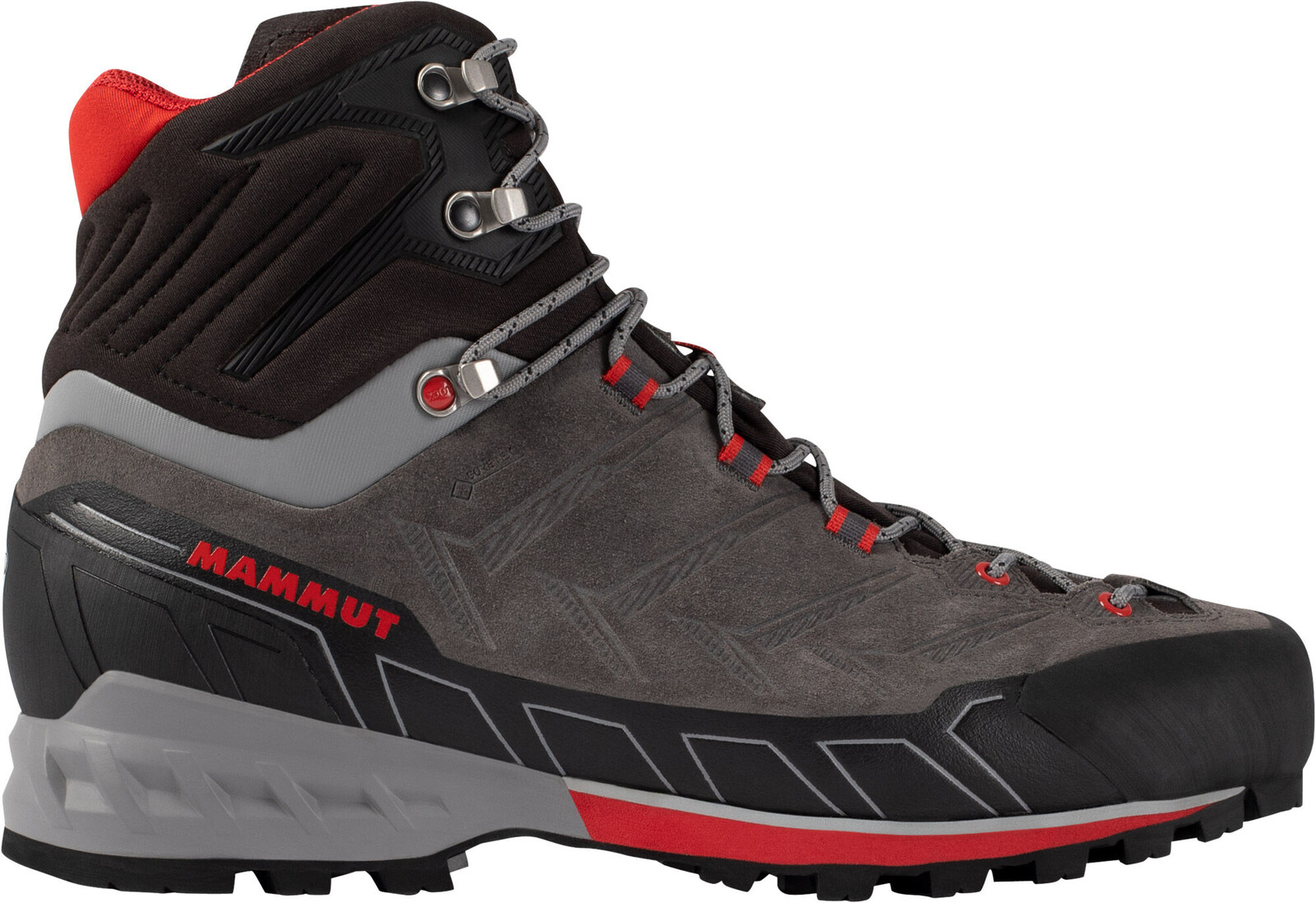 Mammut Kento Tour High GTX M Velikost: 40 2/3 EUR