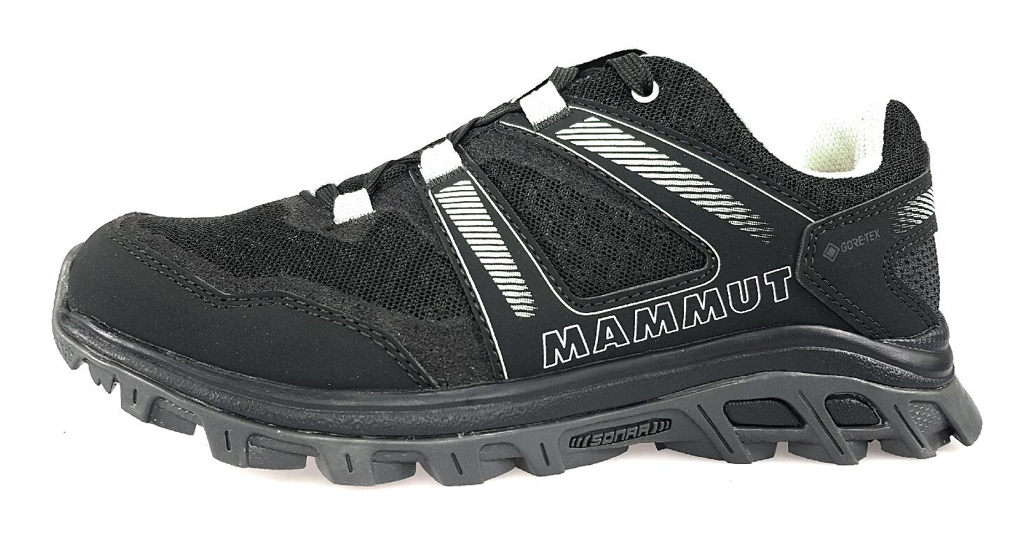 Mammut MTR 71 Low GTX W Velikost: 37 1/3 EUR