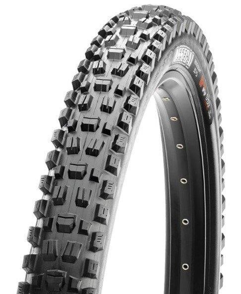 Maxxis Assegai DH MTB TR WT 3C MaxxGrip 2.5 Velikost: 29 inch.