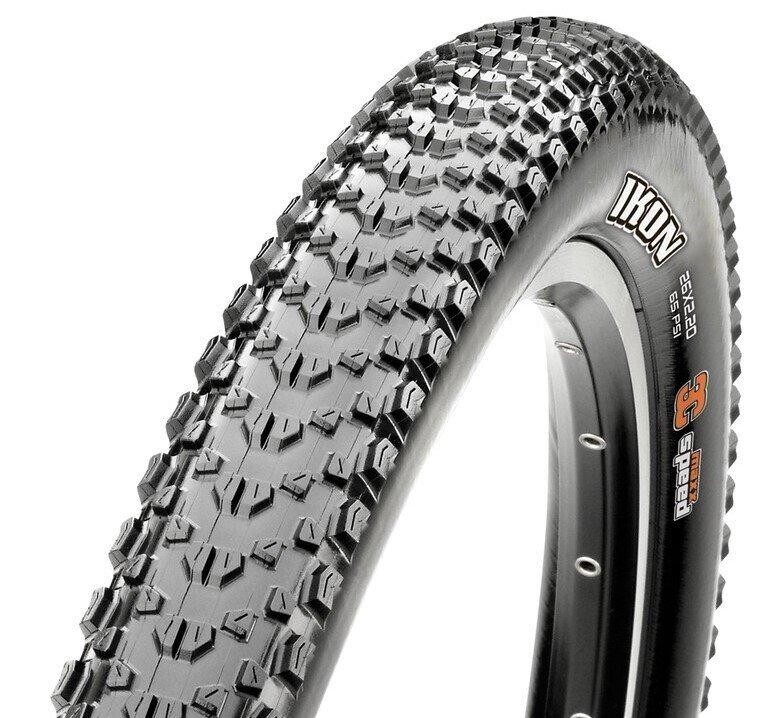 Maxxis Tire Ikon 3C MaxxSpeed ​​TR Exo 2,2 Velikost: 29 inch.