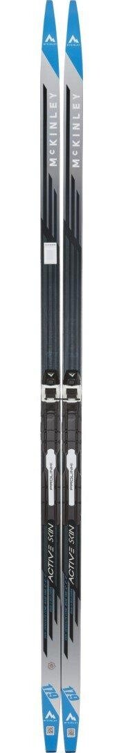 McKinley Active Skin + Prolink Auto Binding Velikost: 179 cm