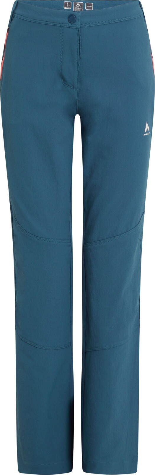 McKinley Active Yuba Pants W Velikost: 46