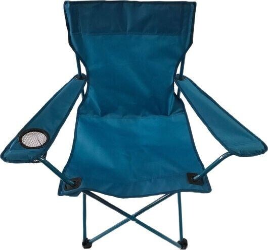 McKinley Camp Chair 200 I Velikost: Univerzální velikost