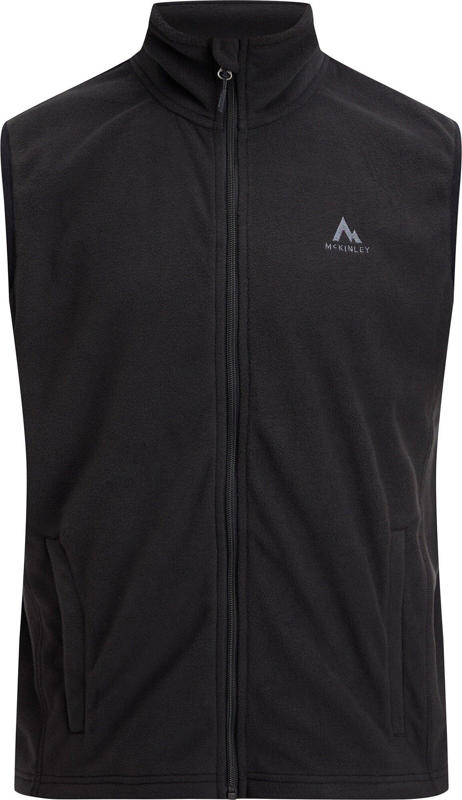 McKinley Cory Hiking Gilet M Velikost: XS