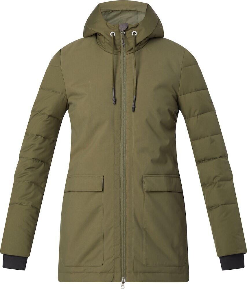 McKinley Diana II Parka W Velikost: 40