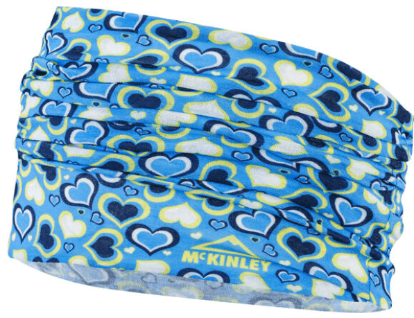 McKinley Itu Jr. Velikost: Univerzální velikost