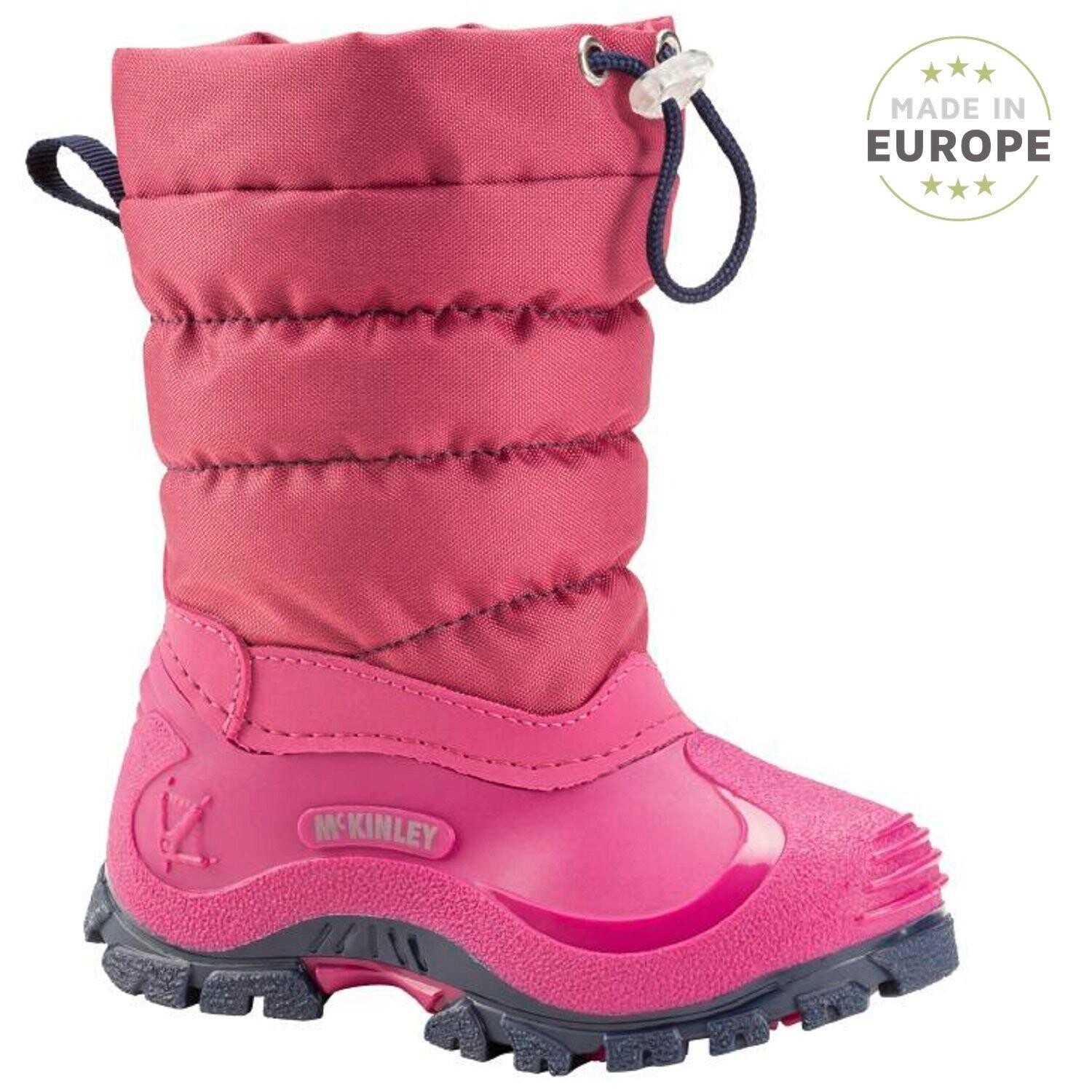 McKinley Jules Velikost: 20 EUR