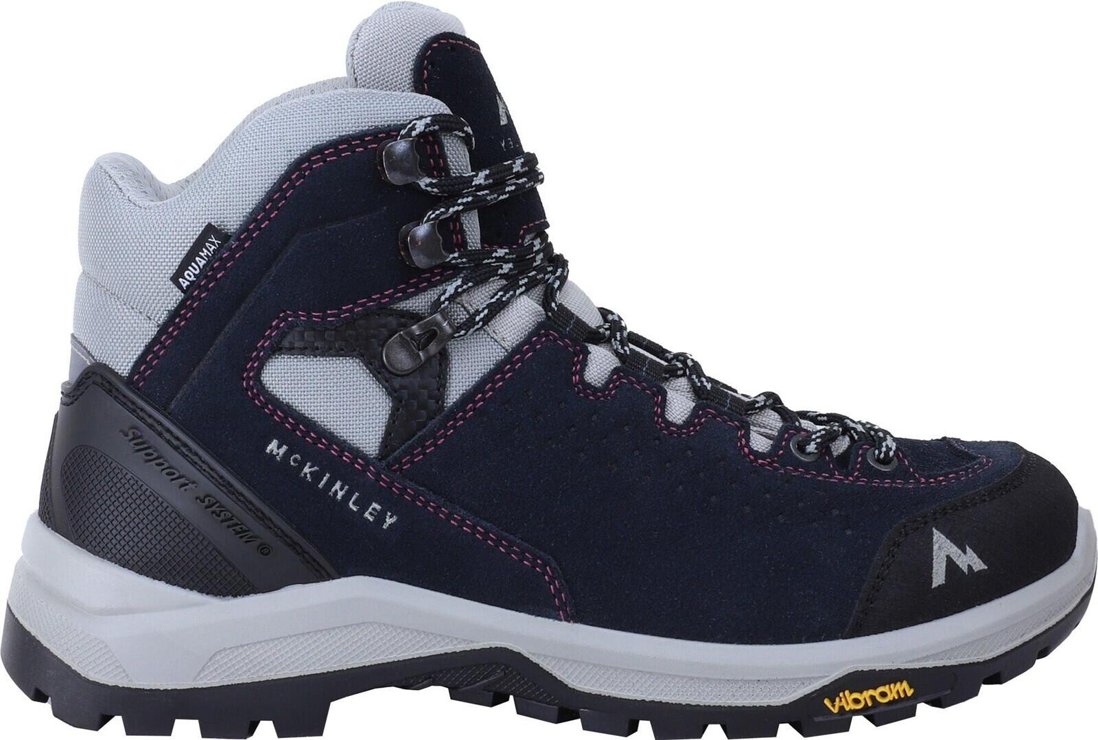 McKinley Kalana Mid AQX W Velikost: 36 EUR