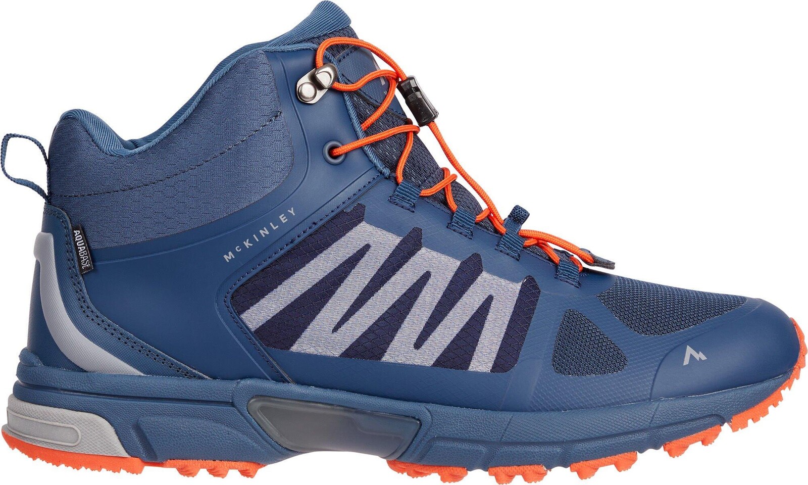 McKinley Kansas Mid AQB M Velikost: 42 EUR