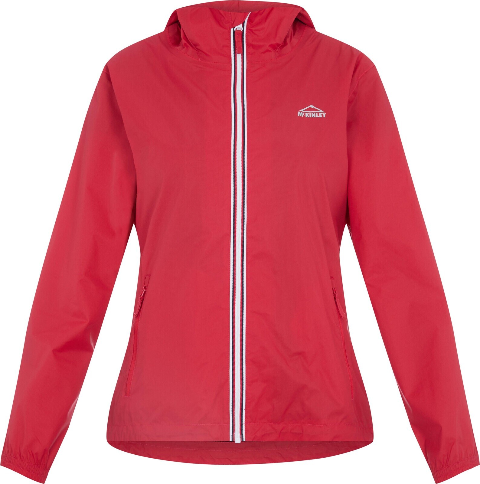 McKinley Kereol III Rain Jacket W Velikost: 38