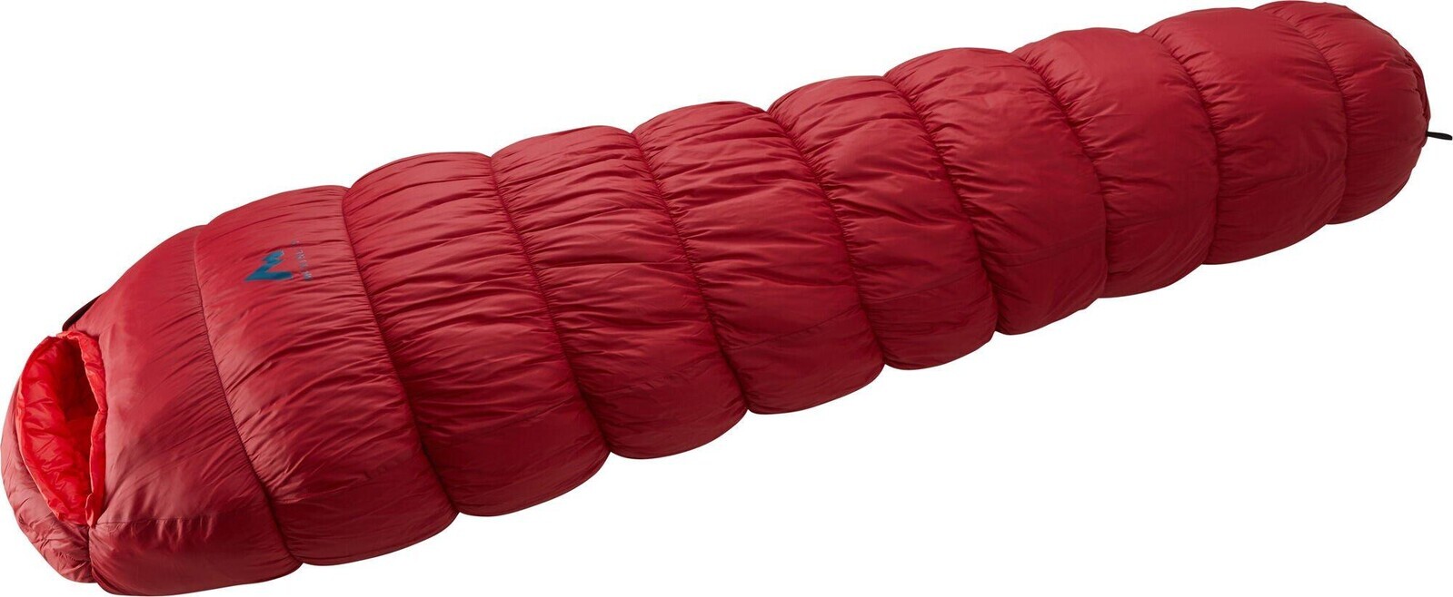 McKinley Kodiak -10 Mummy Sleeping Bag Velikost: Pravý (right)