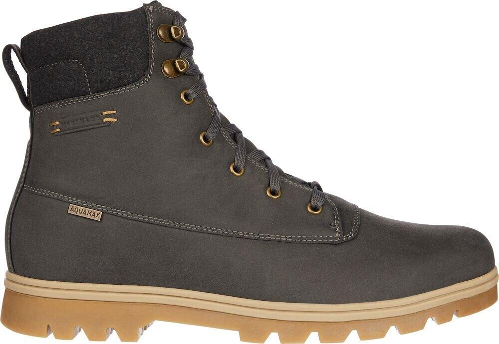 McKinley Luca II AQX Winter Boots M Velikost: 46 EUR