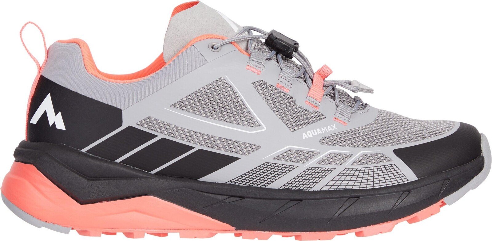 McKinley Montmania AQX W Velikost: 36 EUR