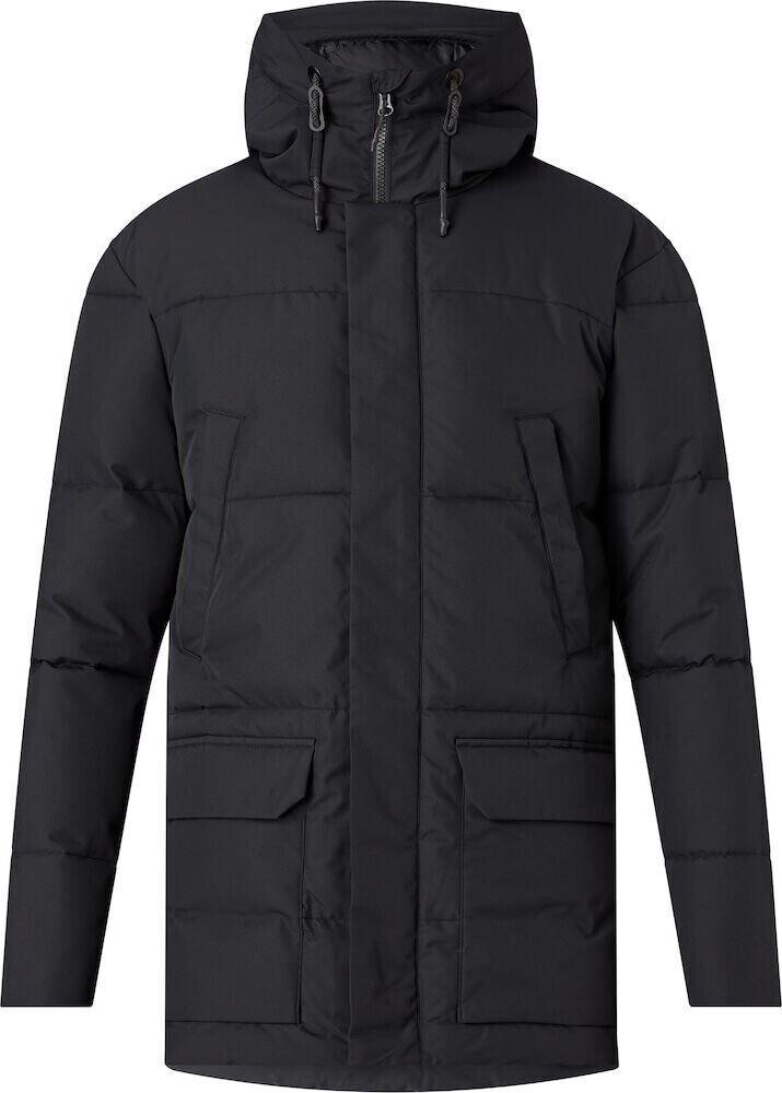 McKinley Omara Hooded Coat Velikost: S