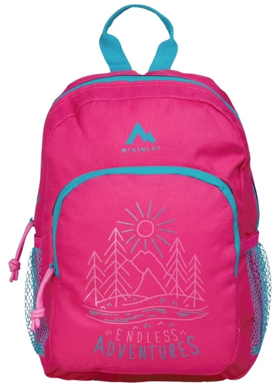 McKinley Picton 8 Backpack Kids Velikost: Univerzální velikost