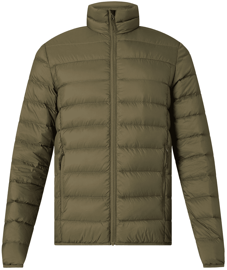McKinley Pichi Down Jacket M Velikost: S
