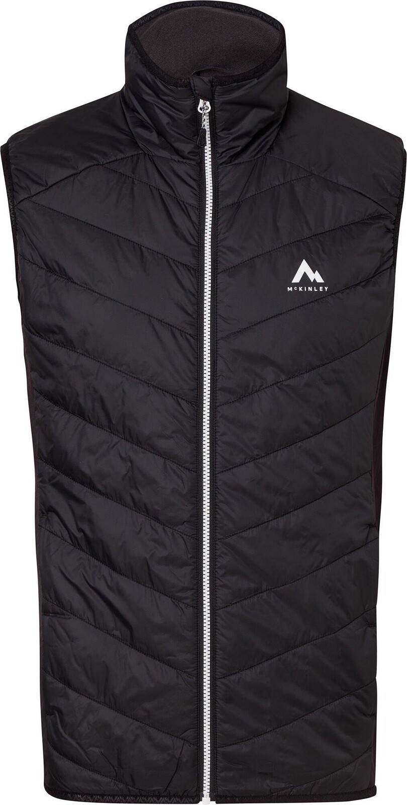 McKinley Sansa Hybrid Gilet M Velikost: S