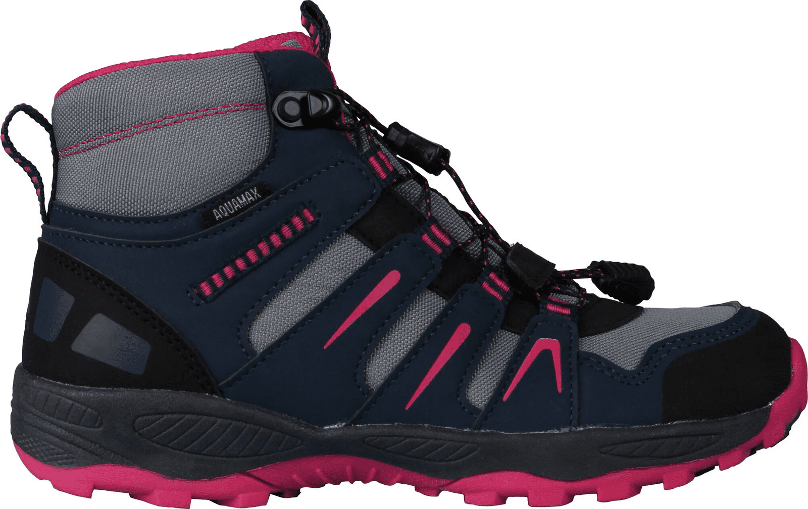 McKinley Sonnberg Mid II AQX Velikost: 28 EUR