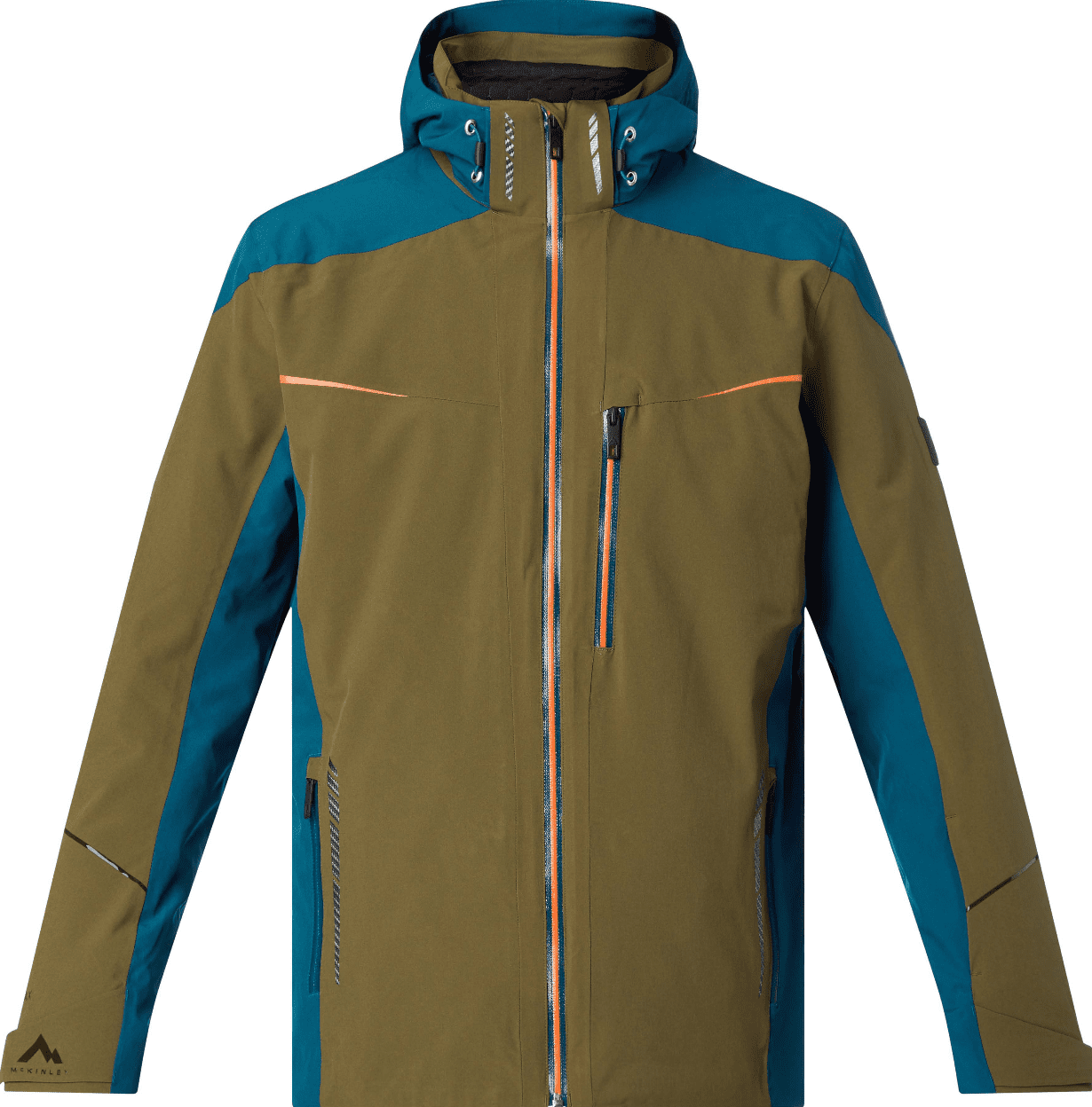 McKINLEY SPV Howie Velikost: S