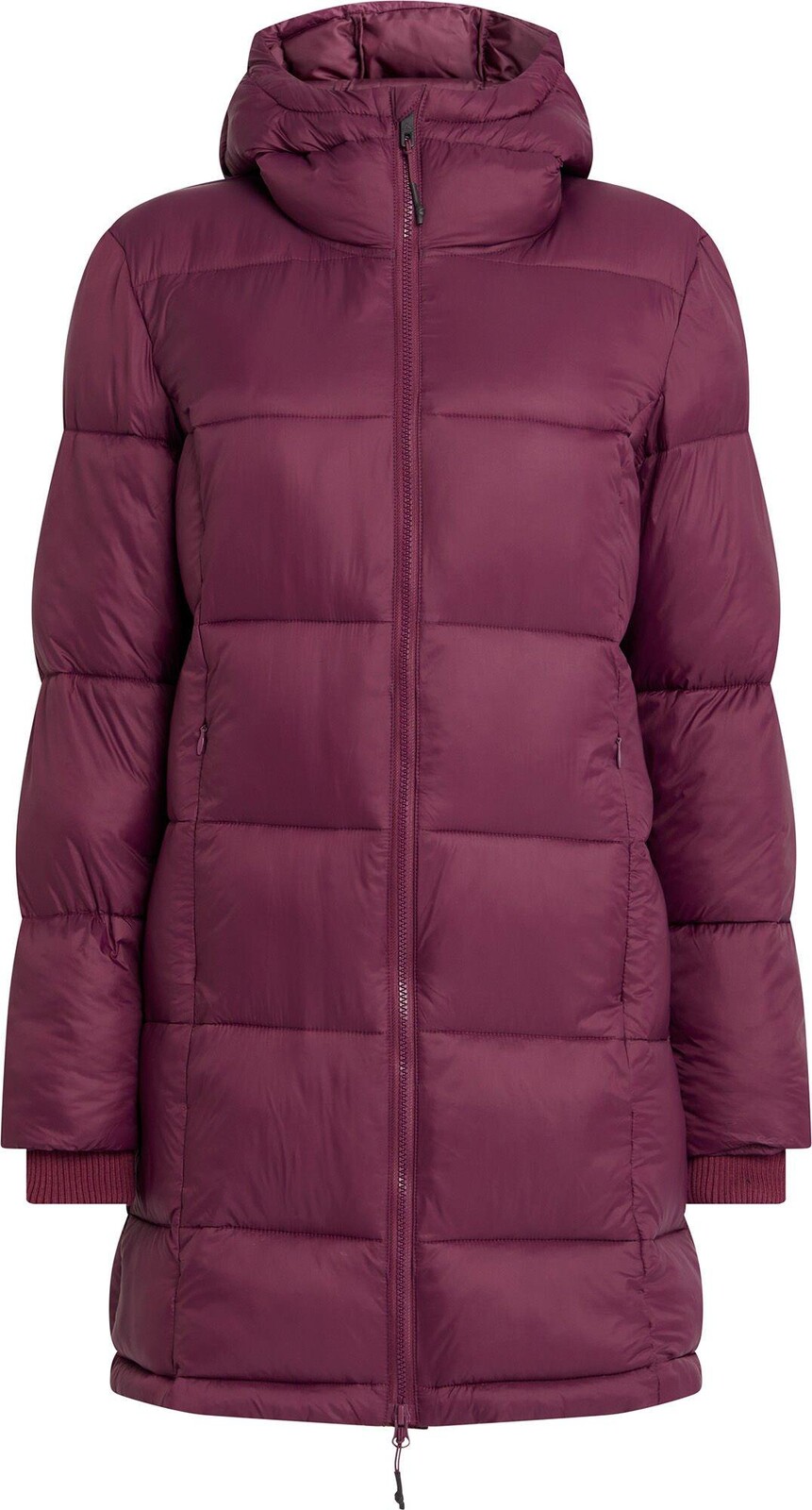 McKinley Terrilo CT Hooded Coat W Velikost: 34