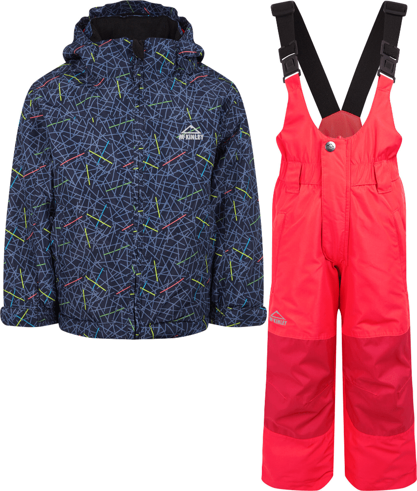 McKinley Timber+Ray Velikost: 86