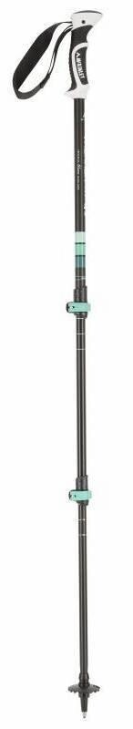 McKinley Trekker III QL Trekking Poles W Velikost: Univerzální velikost