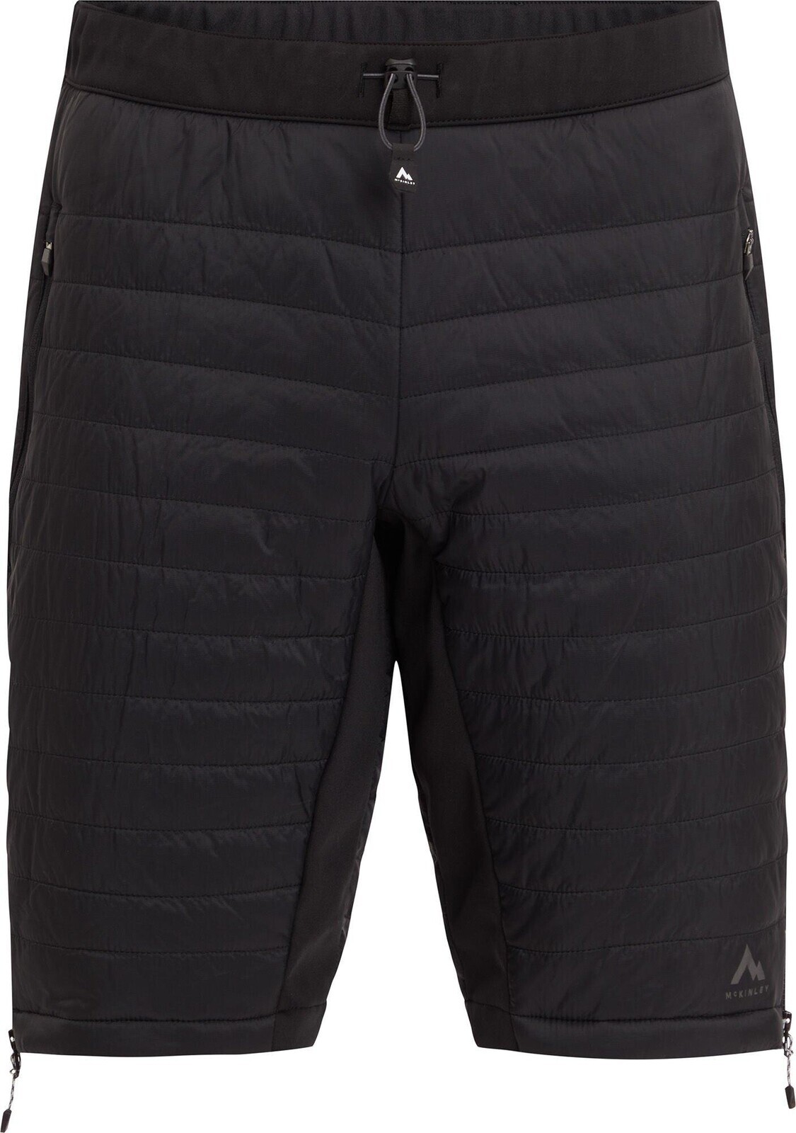 McKinley Uganik Isolation Shorts M Velikost: 56